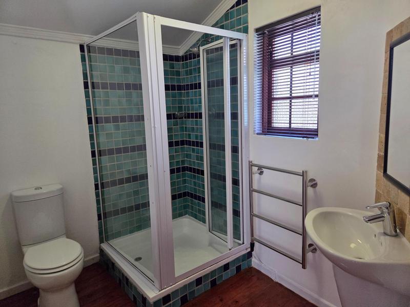 To Let 2 Bedroom Property for Rent in University Estate Western Cape